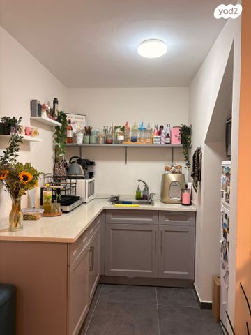 יחידת דיור, חכם עזרא כהן 8, נחלת יהודה, ראשון לציון