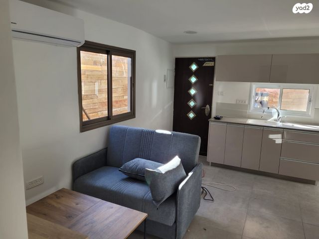 יחידת דיור, מקור החסידה 1, צאלים, מערב 1, אילת