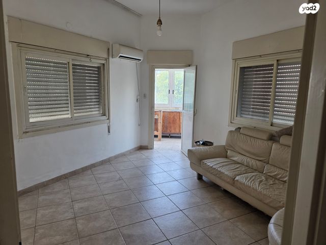 דירה, תל אביב 41, קרית אליהו, חיפה