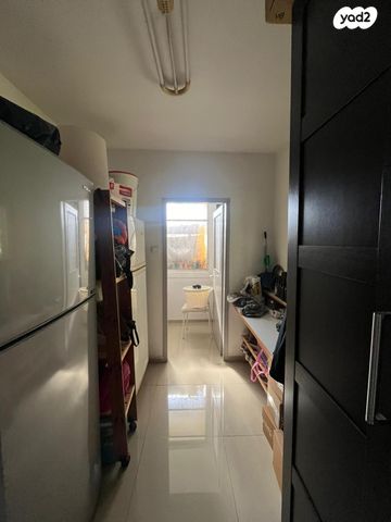 דירה, פאר 52, תל עמל, חיפה