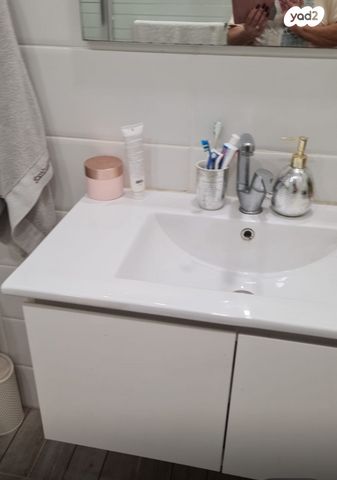 דירה, שושנה דמארי 24, קרית האמנים, מצליח, רמלה