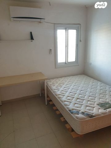 דירה, סמטת קדש 8, שכונה ד', באר שבע