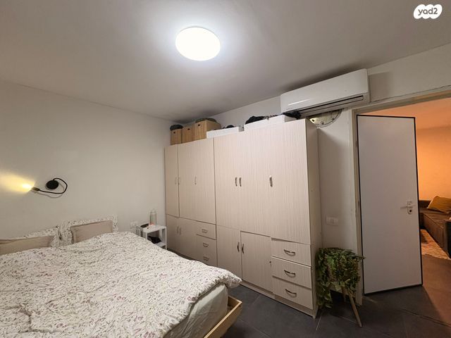 יחידת דיור, חכם עזרא כהן 8, נחלת יהודה, ראשון לציון