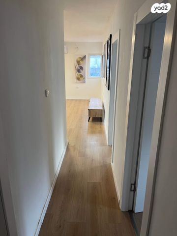 דירה, הרצל 6, מרכז העיר, קרית שמונה