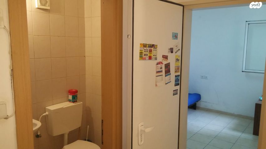 יחידת דיור, עמוס 18, בן דור, נשר