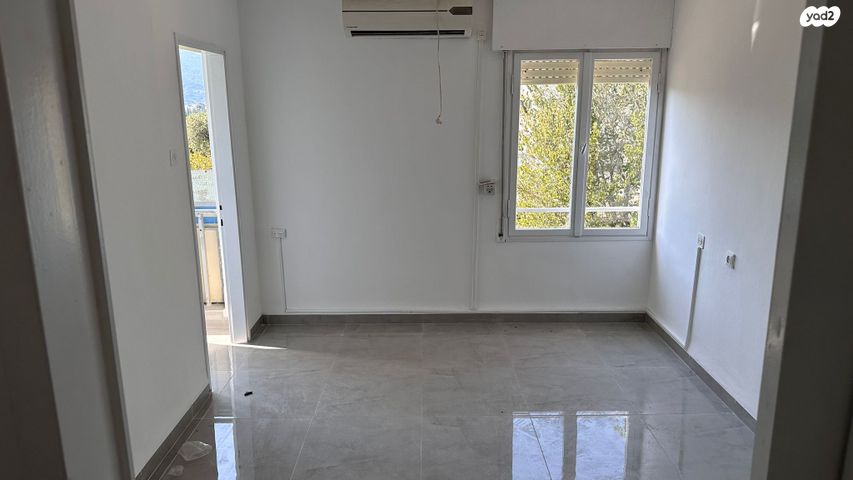 דירה, כצנלסון 5, קרית עמל, קרית טבעון