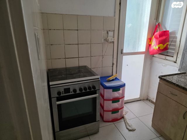 דירה, תל אביב 41, קרית אליהו, חיפה