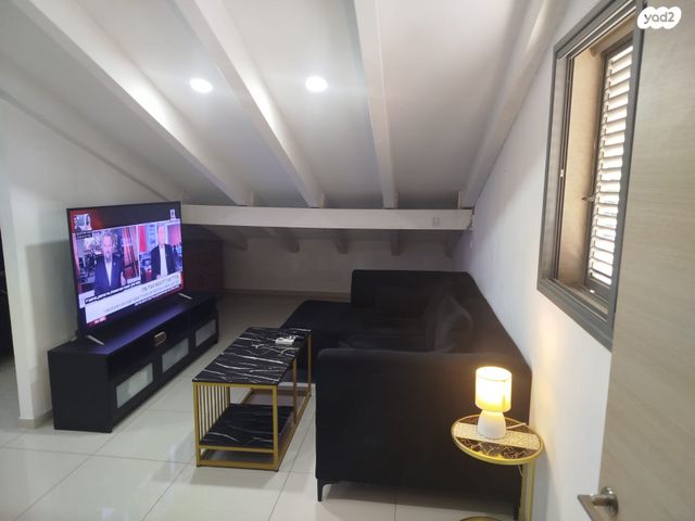 יחידת דיור, שאול המלך 8, רמת אליהו, ראשון לציון