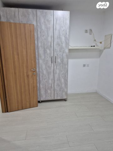 יחידת דיור, הבנים 6, נחלת יהודה, ראשון לציון