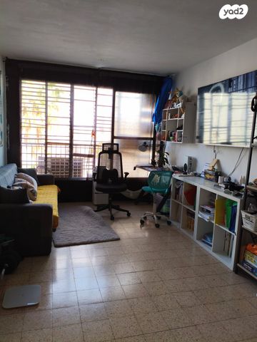 דירה, בנימין פיין 1, רמז, מערב ותיק, ראשון לציון