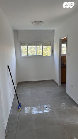 דירה, כצנלסון 5, קרית עמל, קרית טבעון