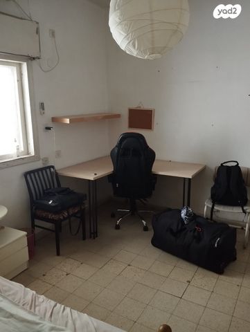 דירה, התקווה 21, שכונת גפן, רמת גן