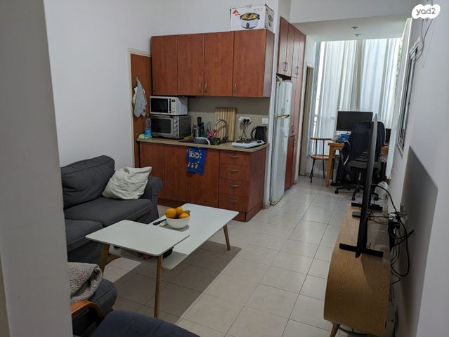 דירה, ז'בוטינסקי 80, הצפון הישן - צפון, תל אביב יפו