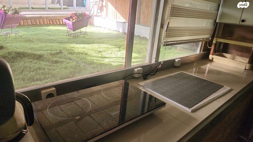 יחידת דיור, גוש עציון 19, קרית שמואל, טבריה