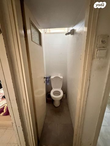 דירה, התקווה 21, שכונת גפן, רמת גן