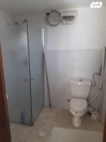 יחידת דיור, אקליפטוס 117, שאר העיר, עומר