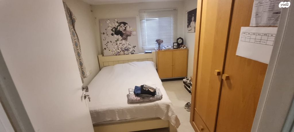 יחידת דיור, הנופר 33, שער אפרים, שער אפרים