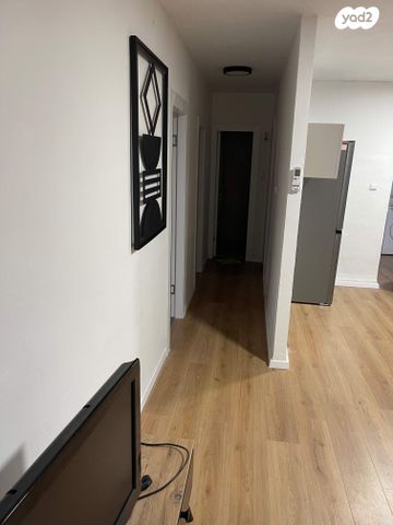 דירה, הרצל 6, מרכז העיר, קרית שמונה