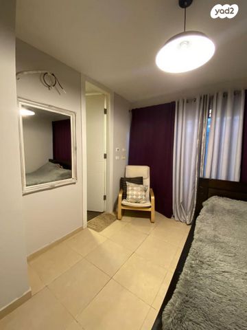 יחידת דיור, הירדן 6, גני מנחם, באר יעקב