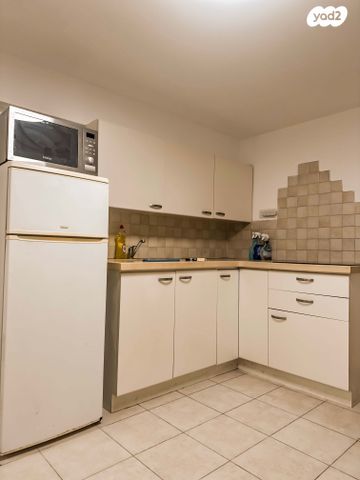 יחידת דיור, נלי זק"ס 10, קרית חתני פרס נובל, ראשון לציון