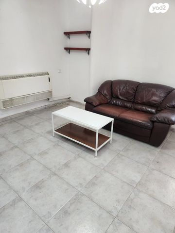 דירה, גולומב 32, שכונה ג', באר שבע