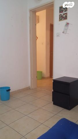 יחידת דיור, עמוס 18, בן דור, נשר