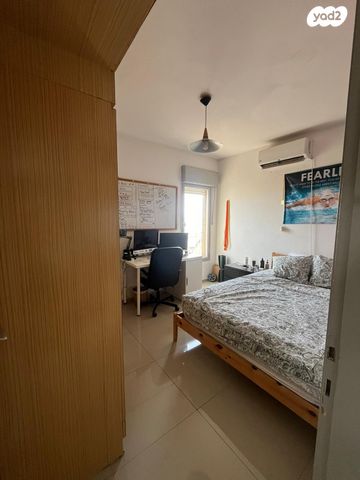 דירה, פאר 52, תל עמל, חיפה