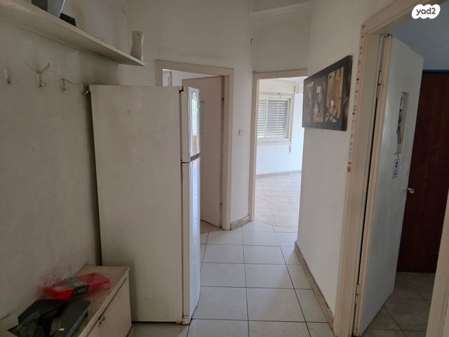 דירה, תל אביב 41, קרית אליהו, חיפה