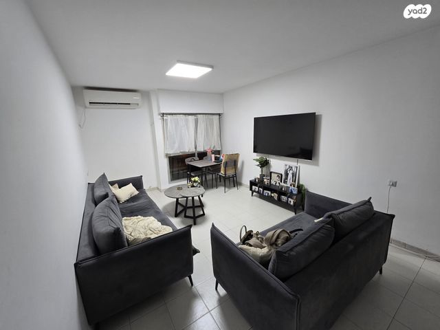 דירה, שדה בוקר 6, בן גוריון, קרית אתא