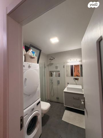 יחידת דיור, חכם עזרא כהן 8, נחלת יהודה, ראשון לציון