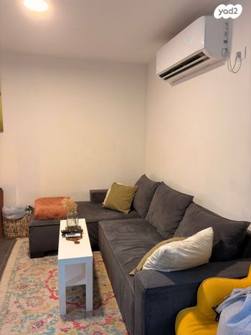 יחידת דיור, חכם עזרא כהן 8, נחלת יהודה, ראשון לציון