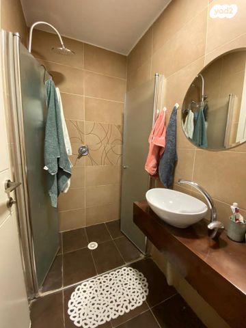 יחידת דיור, הירדן 6, גני מנחם, באר יעקב