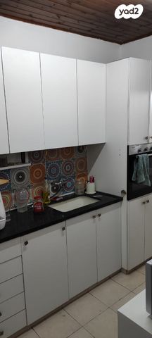 דירה, רוטשילד 43, עמידר, נס ציונה