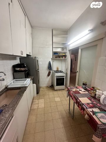 דירה, התקווה 21, שכונת גפן, רמת גן