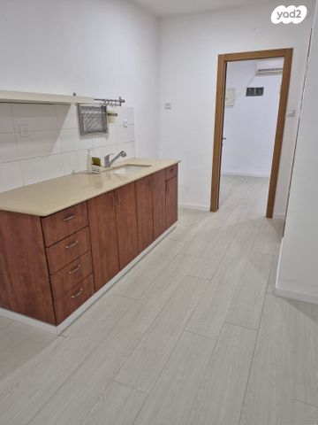 יחידת דיור, הבנים 6, נחלת יהודה, ראשון לציון