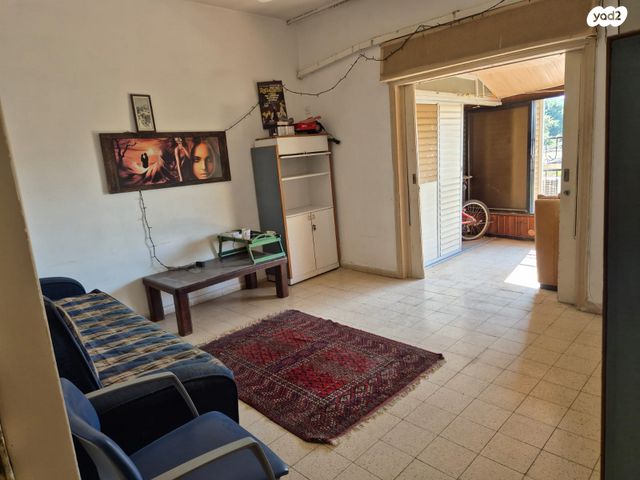 דירה, התקווה 21, שכונת גפן, רמת גן