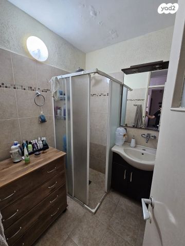 דירה, סמטת קדש 8, שכונה ד', באר שבע