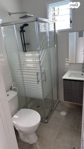 דירה, כצנלסון 5, קרית עמל, קרית טבעון