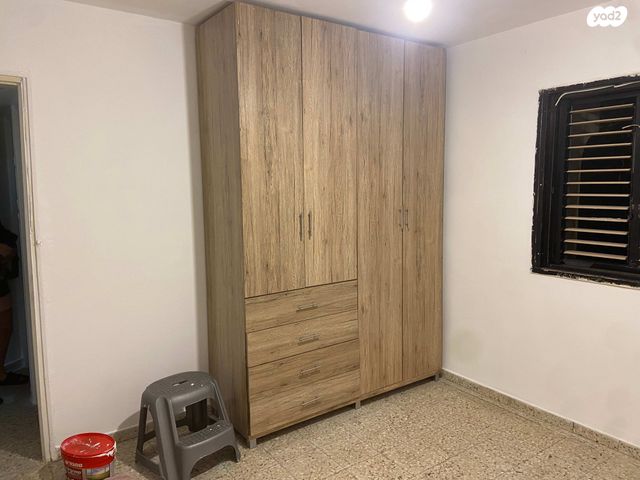 דירה, שמואל מרזוק 11, רובע א', אשדוד