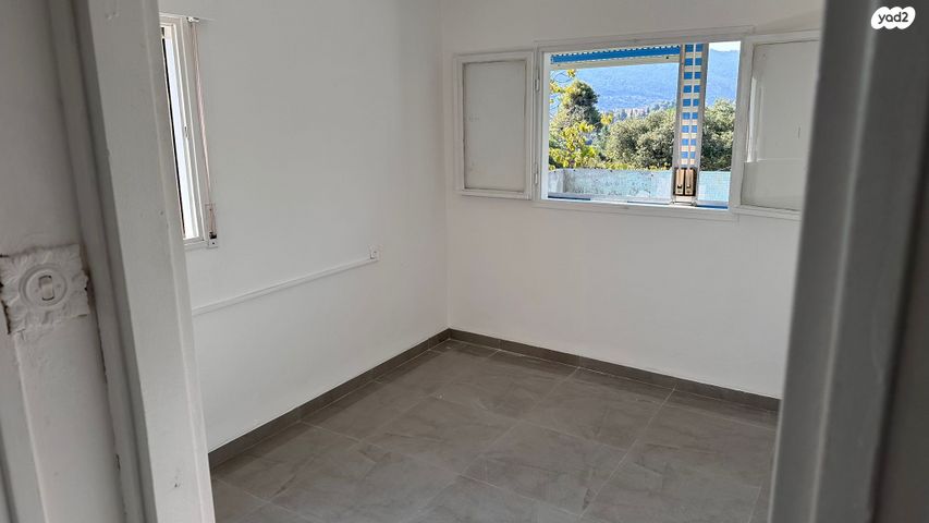 דירה, כצנלסון 5, קרית עמל, קרית טבעון