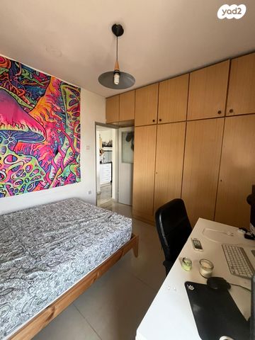 דירה, פאר 52, תל עמל, חיפה