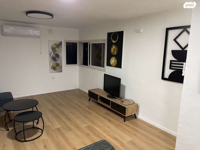 דירה, הרצל 6, מרכז העיר, קרית שמונה