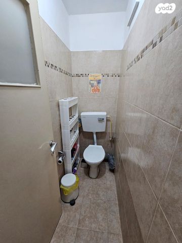 דירה, סמטת קדש 8, שכונה ד', באר שבע