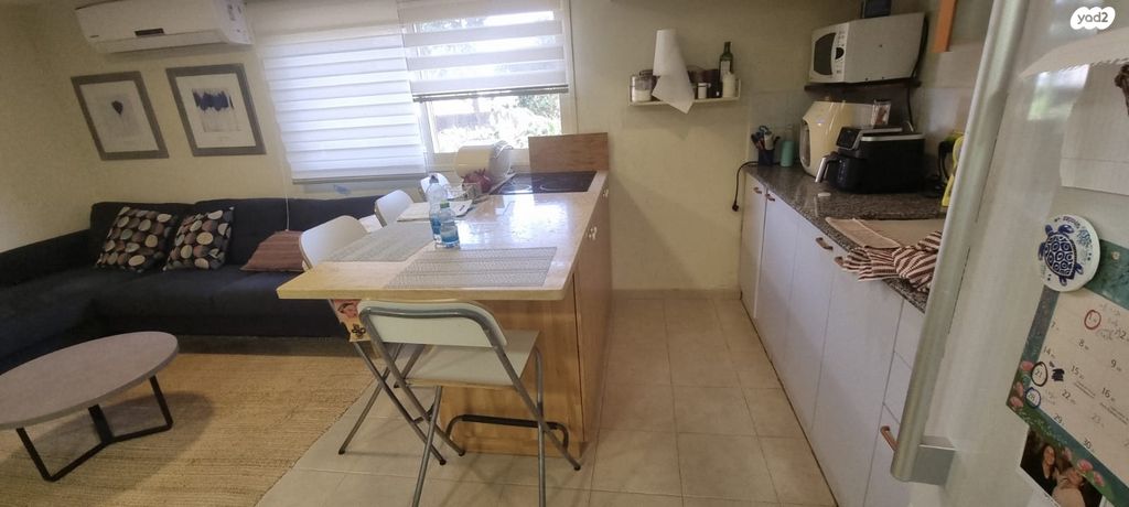 יחידת דיור, הנופר 33, שער אפרים, שער אפרים