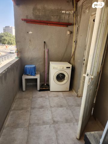 דירה, גולומב 32, שכונה ג', באר שבע