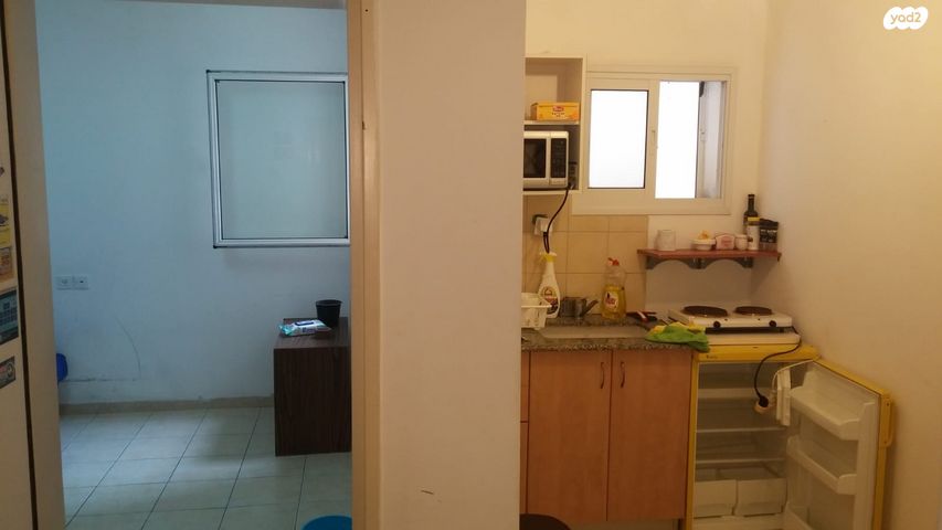 יחידת דיור, עמוס 18, בן דור, נשר