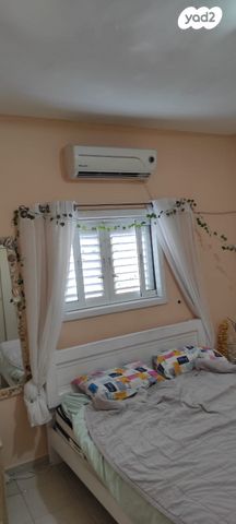 דירה, רוטשילד 43, עמידר, נס ציונה