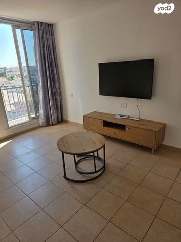 דירה, עפרוני 7, צופית עלית, אילת