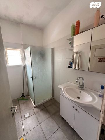 דירה, התקווה 21, שכונת גפן, רמת גן