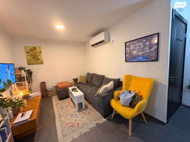 יחידת דיור, חכם עזרא כהן 8, נחלת יהודה, ראשון לציון